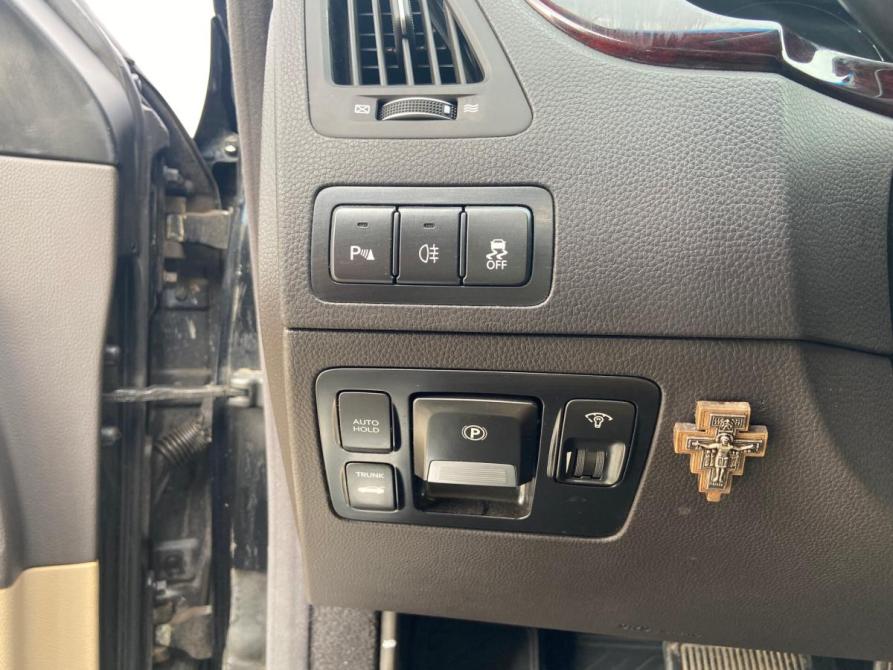 Hyundai Equus II Сыктывкар  - изображение 26