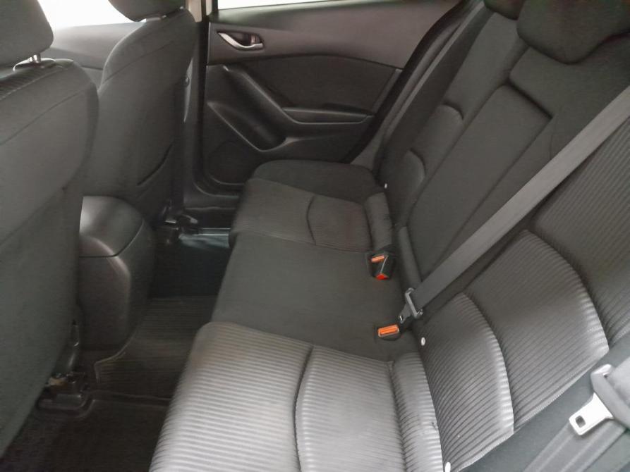 Mazda 3 III (BM) Новокузнецк  - изображение 18