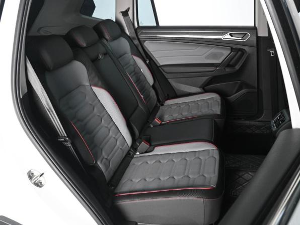 Volkswagen Tiguan II Рестайлинг (China Market) с пробегом 2021 года, цена 3 769 000 рублей, 47264 км, внедорожник, Автокод Объявления