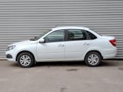 Lada (ВАЗ) Granta I Рестайлинг Москва  - изображение 33
