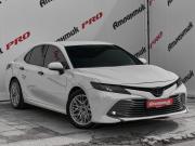 Toyota Camry VIII (XV70) Екатеринбург  - изображение 28