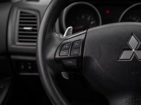 Mitsubishi ASX I с пробегом 2011 года, цена 1 098 070 рублей, 98764 км, внедорожник, Автокод Объявления