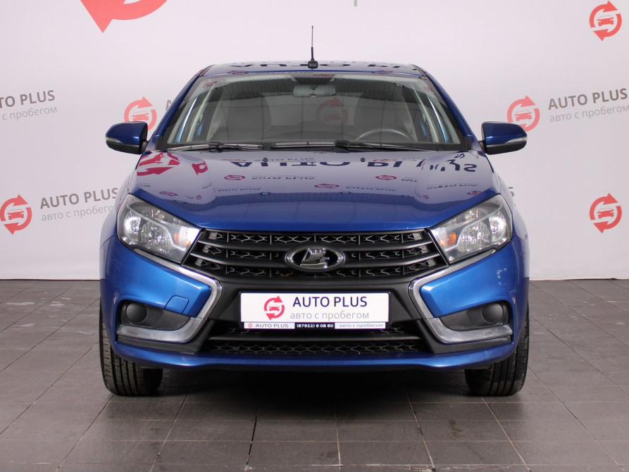Lada (ВАЗ) Vesta I Минеральные Воды  - изображение 3