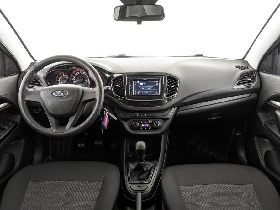 Lada (ВАЗ) Vesta I Москва  - изображение 14