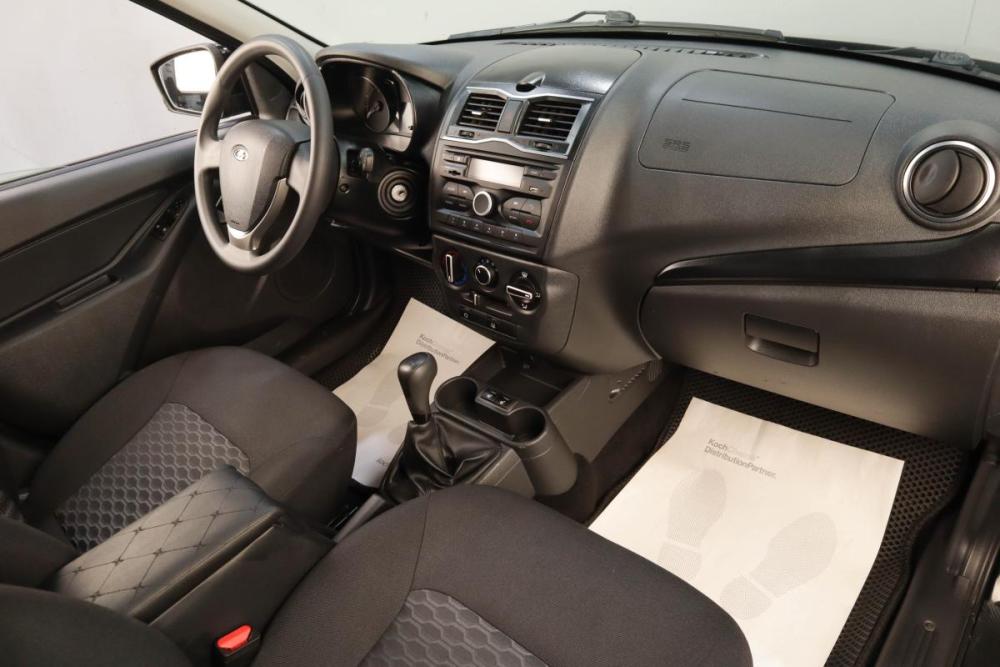 Lada (ВАЗ) Granta I Рестайлинг Челябинск  - изображение 11