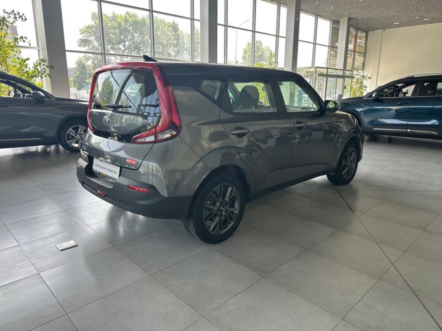 Kia Soul III Новосибирск  - изображение 5