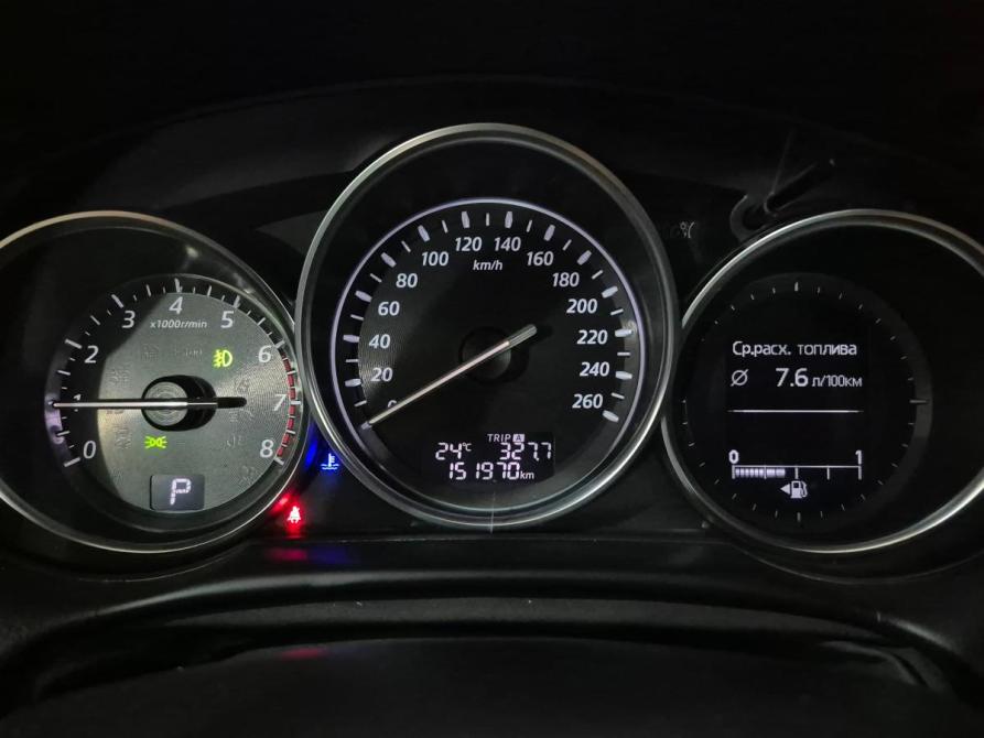 Mazda CX-5 I Альметьевск  - изображение 17
