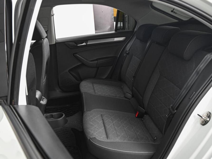 Volkswagen Polo VI Ставрополь  - изображение 9