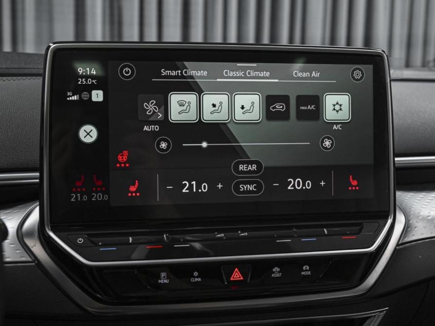 Volkswagen ID.6 Ставрополь  - изображение 18