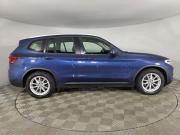 BMW X3 III (G01) Москва  - изображение 22