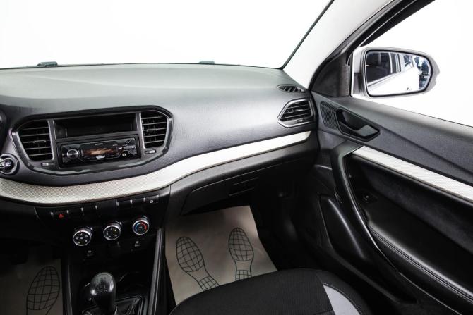 Lada (ВАЗ) Vesta I Рестайлинг (NG) с пробегом 2024 года, цена 1 099 000 рублей, 25896 км, седан, Автокод Объявления