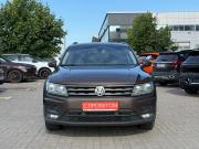 Volkswagen Tiguan II Санкт-Петербург  - изображение 17