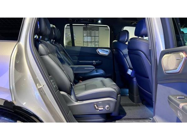 Новый Lynk &amp; Co 900 2026 года, цена 8 600 000 рублей, внедорожник, Автокод Объявления