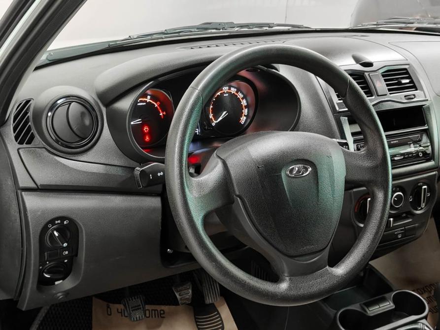 Lada (ВАЗ) Granta I Рестайлинг Тула  - изображение 13