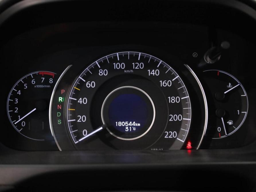 Honda CR-V IV Ростов-на-Дону  - изображение 17