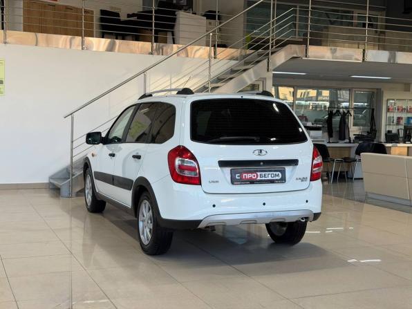 Lada (ВАЗ) Kalina II с пробегом 2016 года, цена 699 900 рублей, 96000 км, хэтчбек, Автокод Объявления