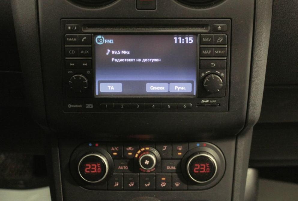 Nissan Qashqai I Рестайлинг Нижний Новгород  - изображение 15