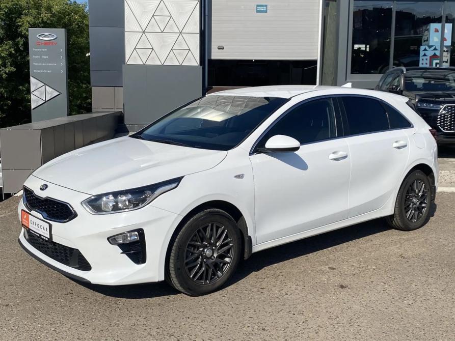 Kia Ceed III Казань  - изображение 1