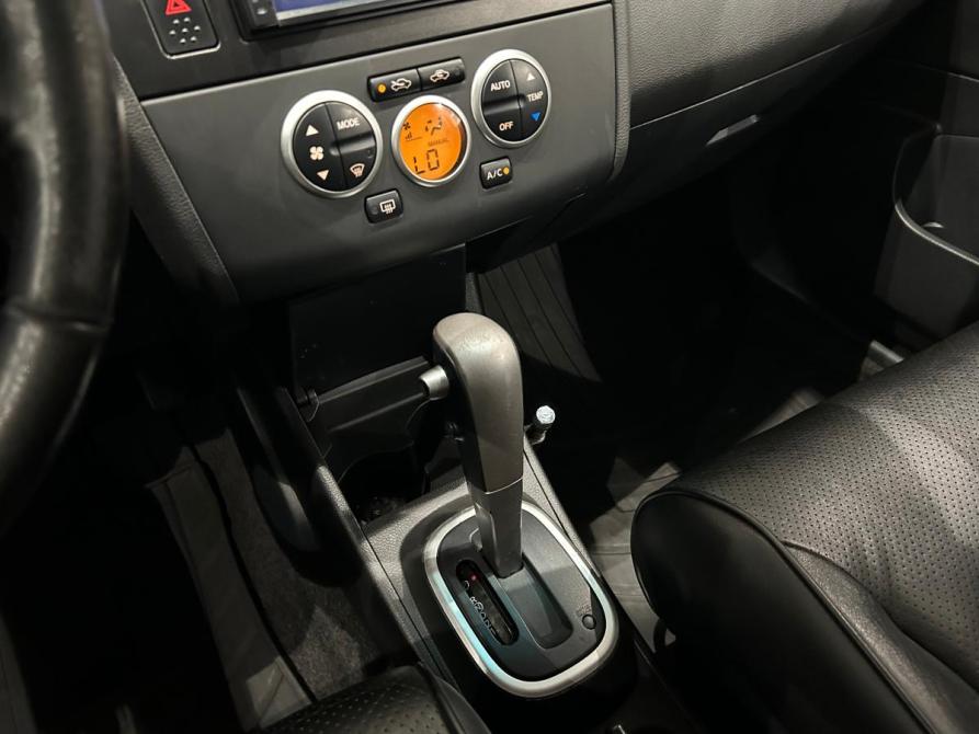 Nissan Tiida I Санкт-Петербург  - изображение 18