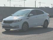 Kia Rio III Рестайлинг Пермь  - изображение 8