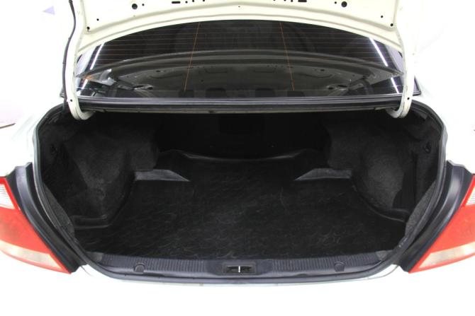 Nissan Almera Classic I с пробегом 2012 года, цена 618 800 рублей, 143488 км, седан, Автокод Объявления