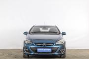 Opel Astra J Рестайлинг Тюмень  - изображение 19
