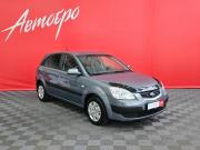Kia Rio II Рестайлинг Вологда  - изображение 23