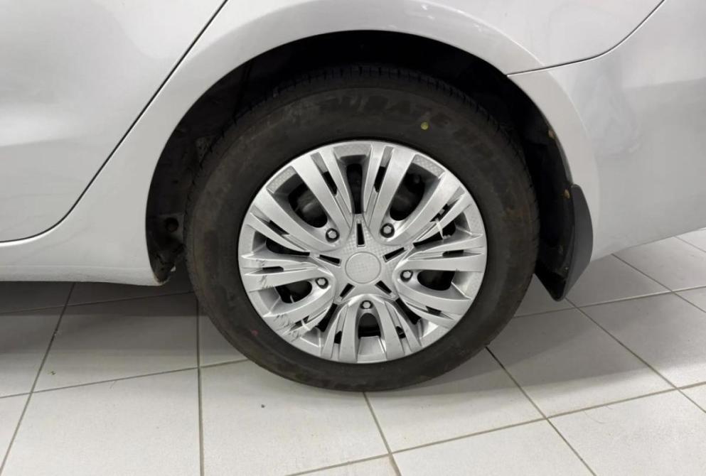 Kia Rio III Астрахань  - изображение 11