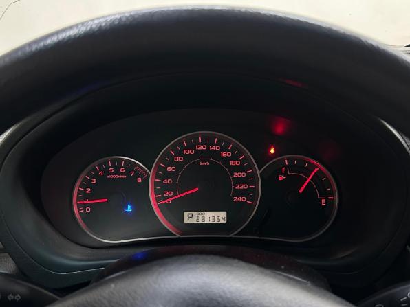 Subaru Impreza III с пробегом 2008 года, цена 430 000 рублей, 281354 км, хэтчбек, Автокод Объявления