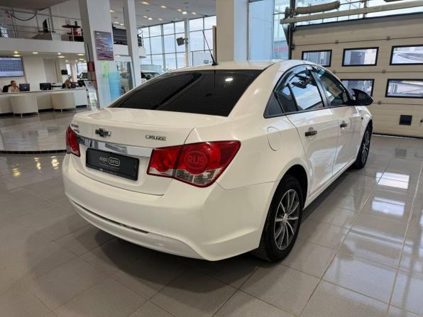 Chevrolet Cruze I Рестайлинг с пробегом 2013 года, цена 668 900 рублей, 173731 км, седан, Автокод Объявления