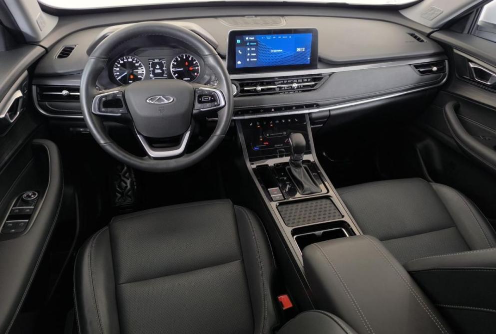 Chery Tiggo 4 Pro I Рестайлинг Нижний Новгород  - изображение 13