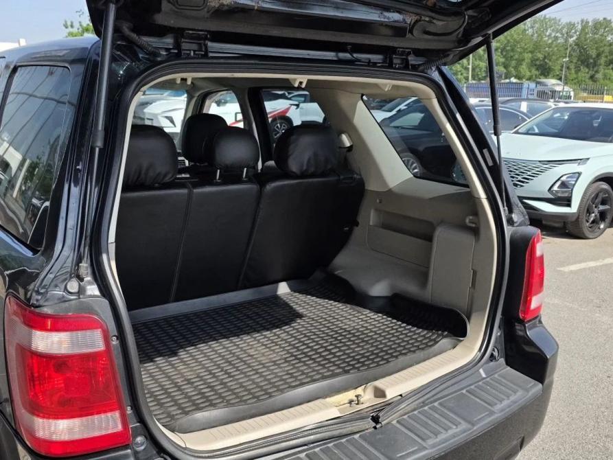 Ford Escape I Рестайлинг 2 Санкт-Петербург  - изображение 9