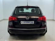 Opel Astra J Рестайлинг Москва  - изображение 18