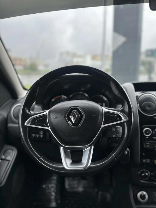 Renault Duster I Рестайлинг Уфа  - изображение 8
