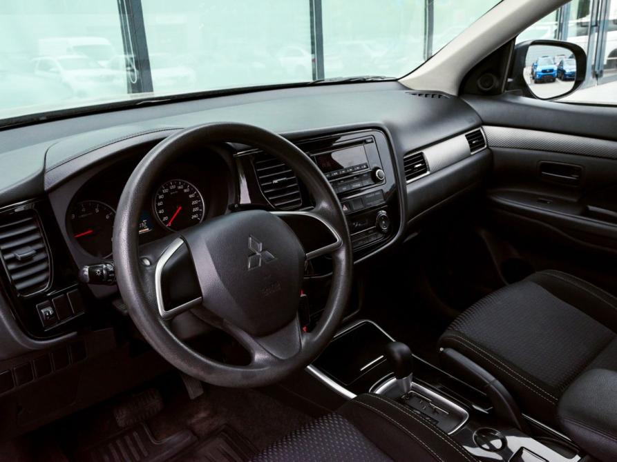 Mitsubishi Outlander III Рестайлинг 2 Екатеринбург  - изображение 13