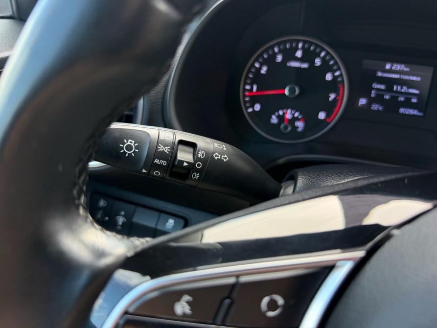 Kia Cerato IV Волгоград  - изображение 15
