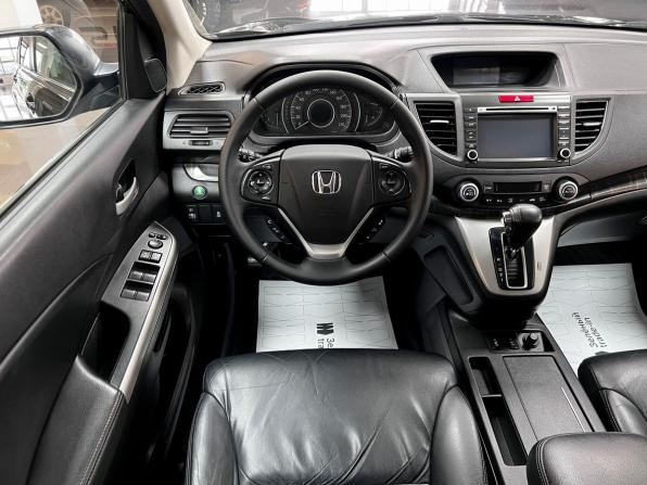 Honda CR-V IV с пробегом 2013 года, цена 1 790 000 рублей, 196472 км, внедорожник, Автокод Объявления