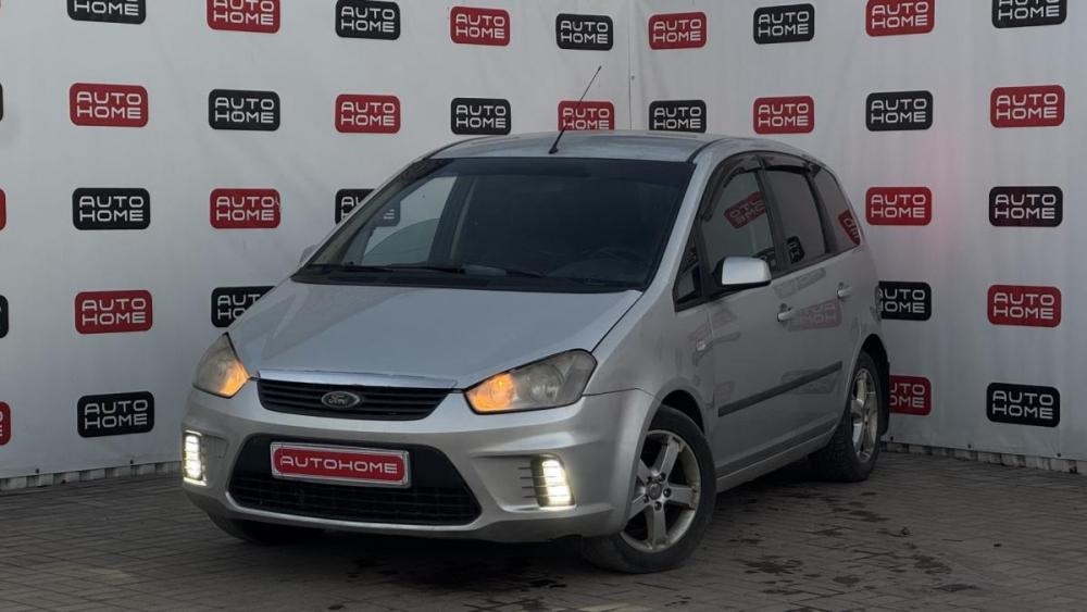 Ford C-MAX I Рестайлинг Санкт-Петербург  - изображение 1