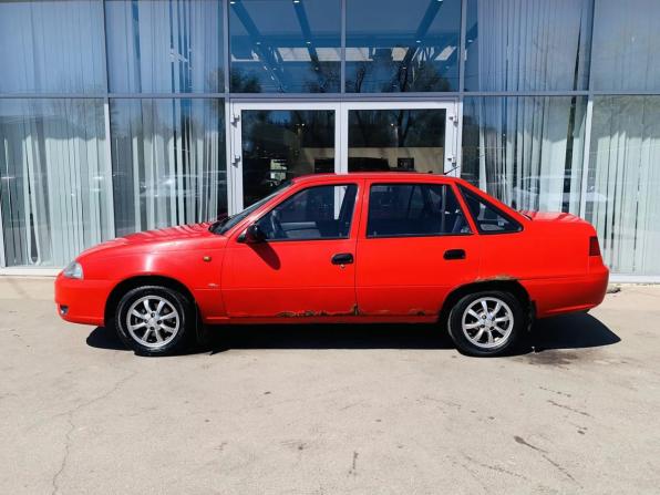 Daewoo Nexia I Рестайлинг с пробегом 2010 года, цена 199 000 рублей, 140105 км, седан, Автокод Объявления