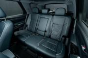 Changan CS95 I Рестайлинг 2 Москва  - изображение 33