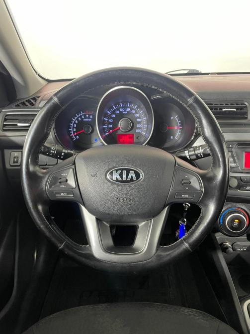 Kia Rio III Воронеж  - изображение 13