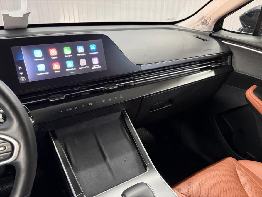 Omoda C5 I Краснодар  - изображение 12