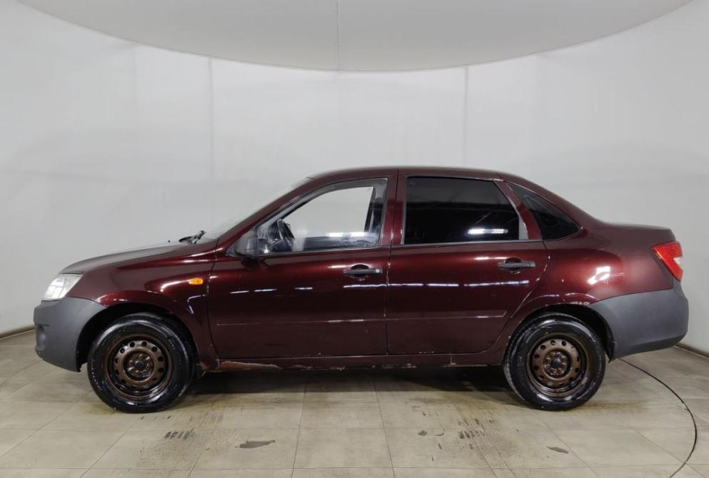 Lada (ВАЗ) Granta I Волгоград  - изображение 4