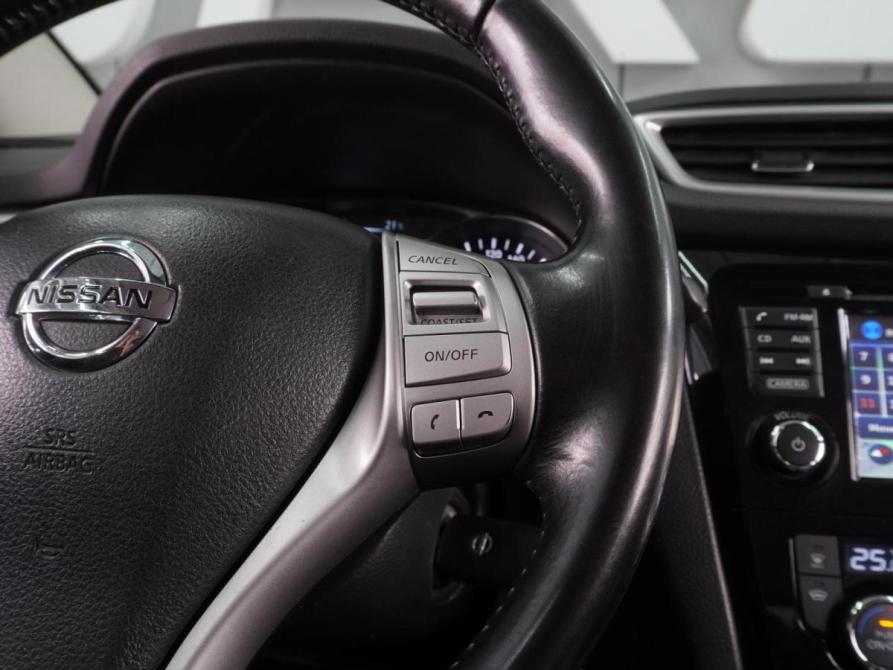 Nissan Qashqai II Воронеж  - изображение 14