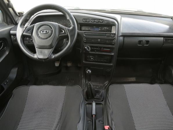 Lada (ВАЗ) 2114 с пробегом 2007 года, цена 125 000 рублей, 293000 км, хэтчбек, Автокод Объявления