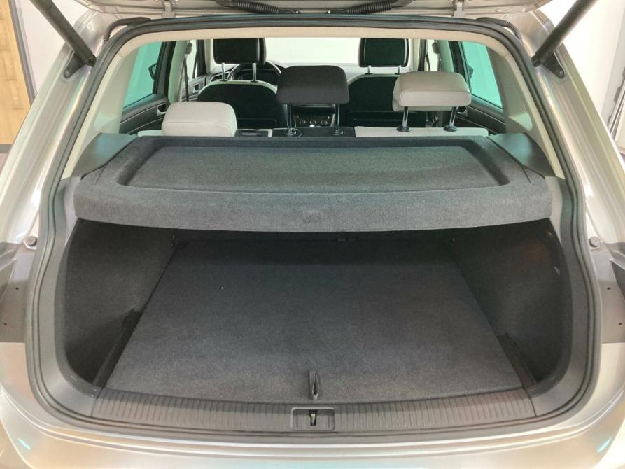 Volkswagen Tiguan II Барнаул  - изображение 23