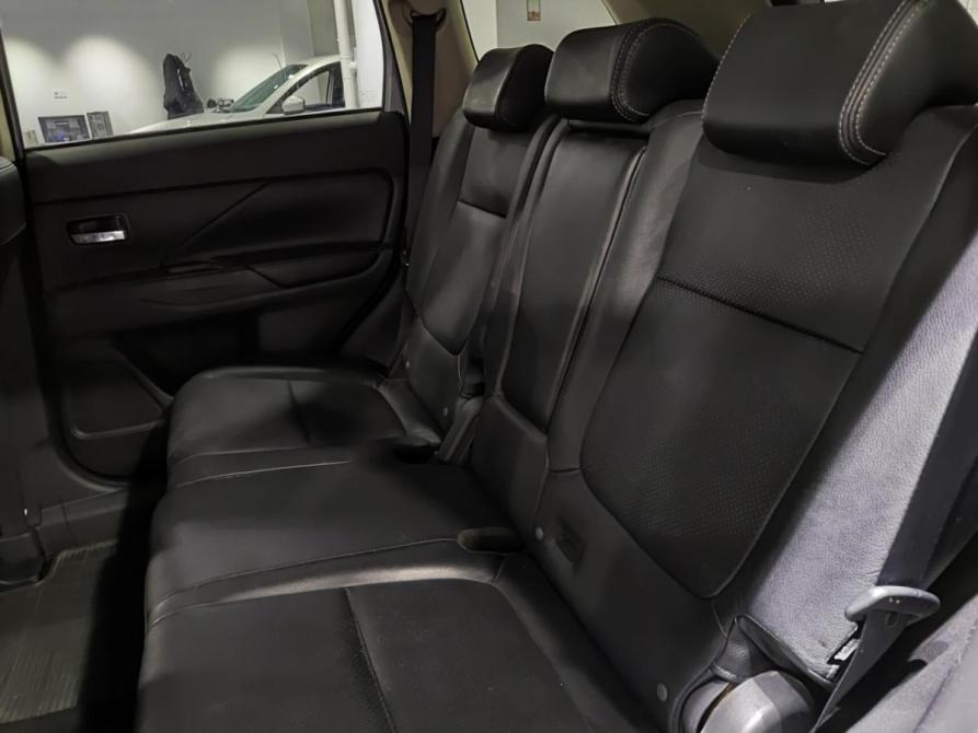 Mitsubishi Outlander III Казань  - изображение 15