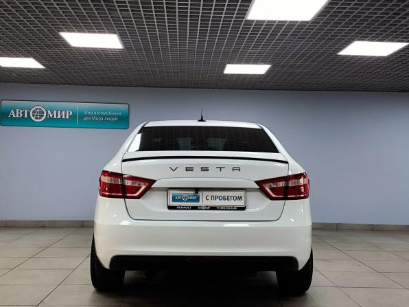 Lada (ВАЗ) Vesta I с пробегом 2019 года, цена 799 999 рублей, 149276 км, седан, Автокод Объявления