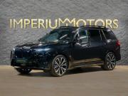 BMW X7 I (G07) Рестайлинг Москва  - изображение 25