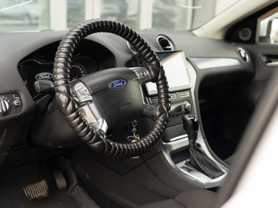 Ford Mondeo IV Рестайлинг Новосибирск  - изображение 11